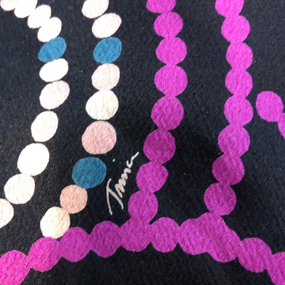 Trina Turk dress - Picture 8 of 12